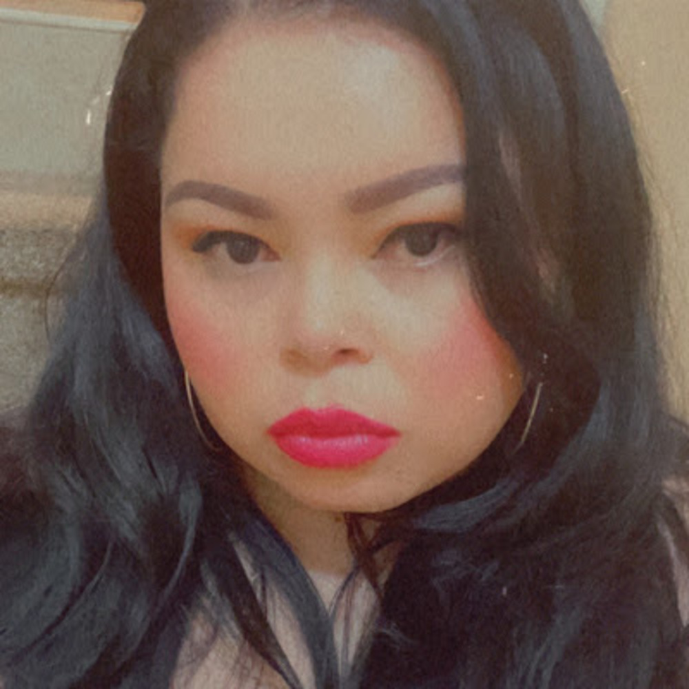 Meet your Posher, Karina